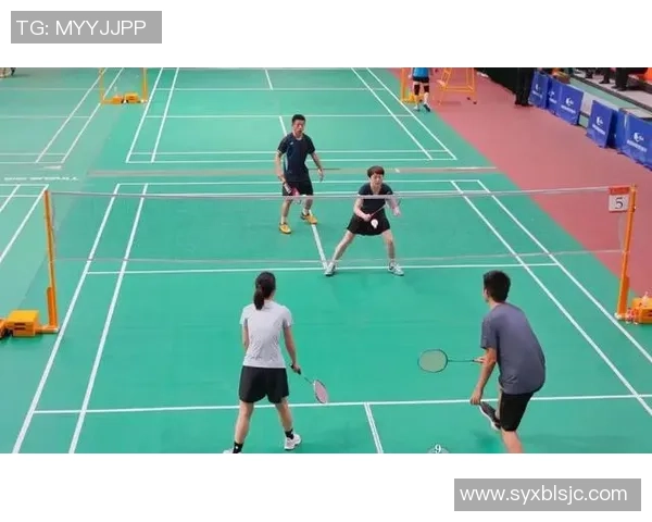 杭州羽毛球队的耐力训练与比赛表现探讨聚焦羽毛球运动的未来发展